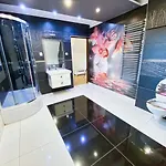 Апартаменты U Beni