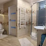 U Beni Апартаменты Тылич