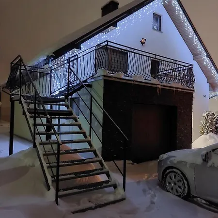 U Beni Apartment Tylicz