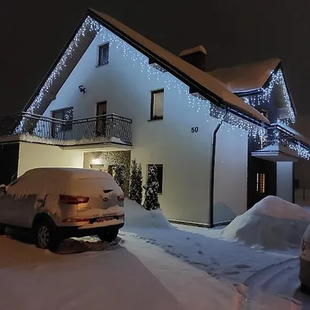 Apartment U Beni