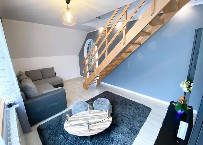 Apartament U Beni Tylicz