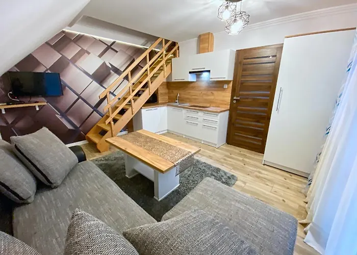 U Beni Apartament Tylicz