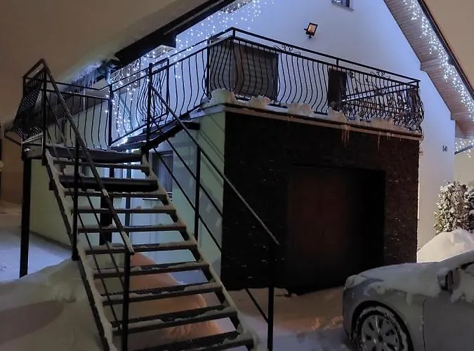 U Beni Apartament Tylicz