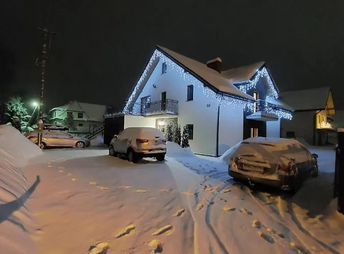 U Beni Apartament Tylicz