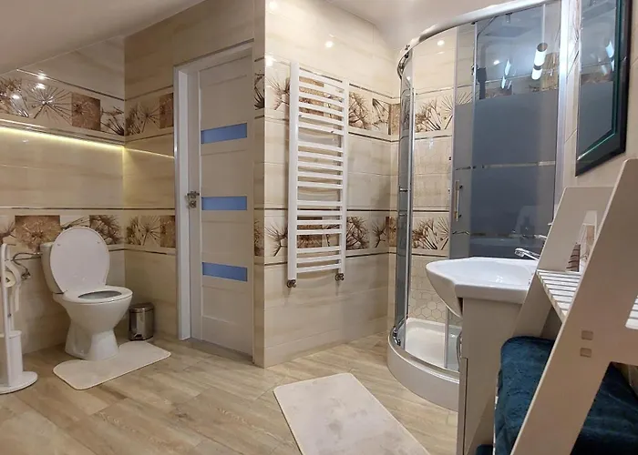 U Beni Apartament Tylicz