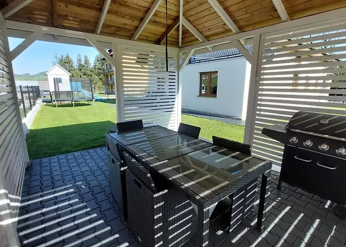 Apartament U Beni Tylicz